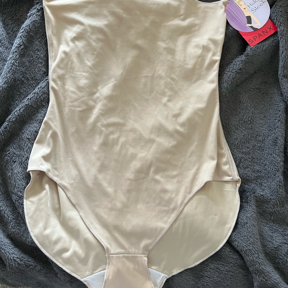 Spanx